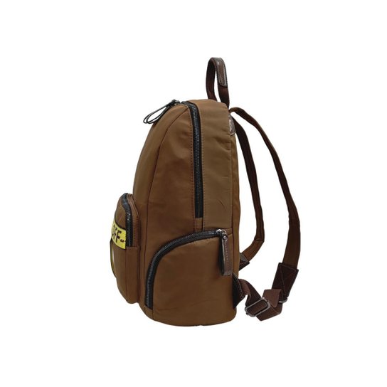 MOCHILA COSTAS FEMININA REFORÇADA ESCOLA TRABALHO