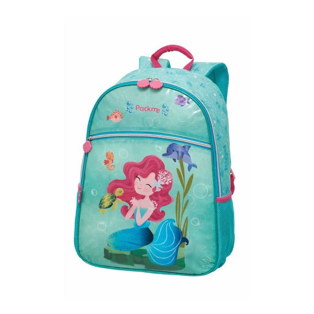 Mochila Costas Pack Me Under The Sea Pacific