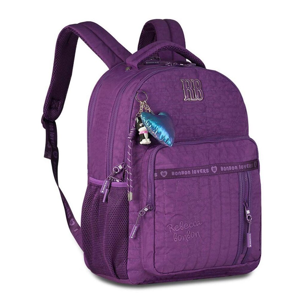 Mochila Costas Rebecca Bonbon RB27005