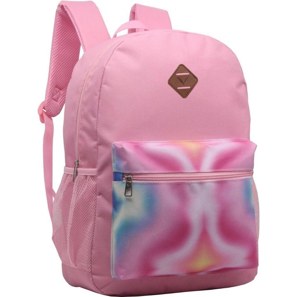 Mochila Costas Resistente Juvenil Escolar Universitária Yepp