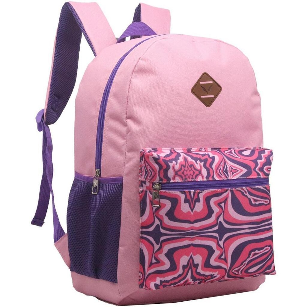 Mochila Costas Resistente Juvenil Escolar Universitária Yepp