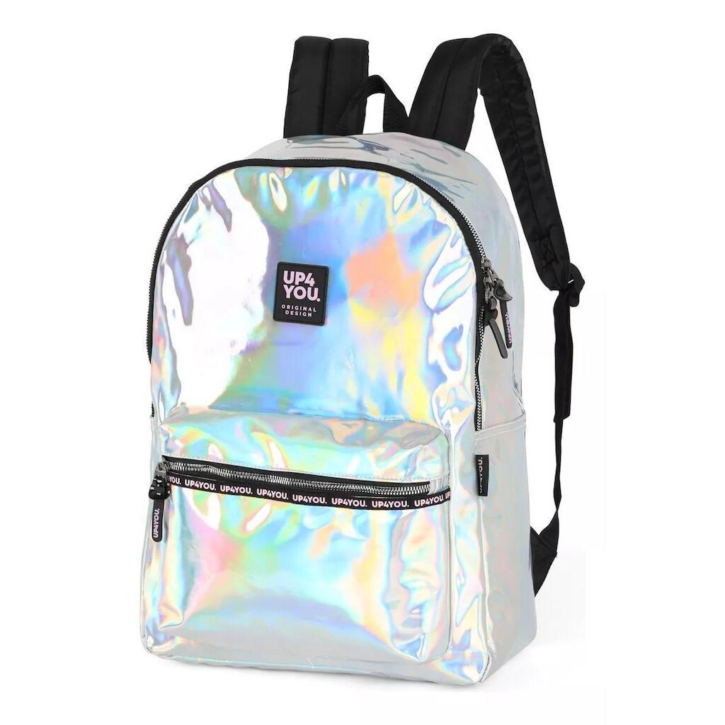 Mochila Costas Up4You Holográfica