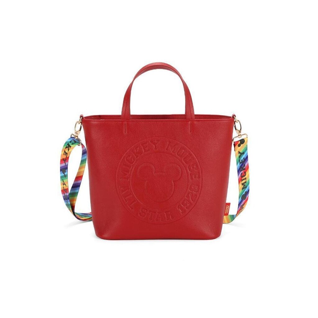 Mochila Crinkle com Chaveiro Juvenil Up4you