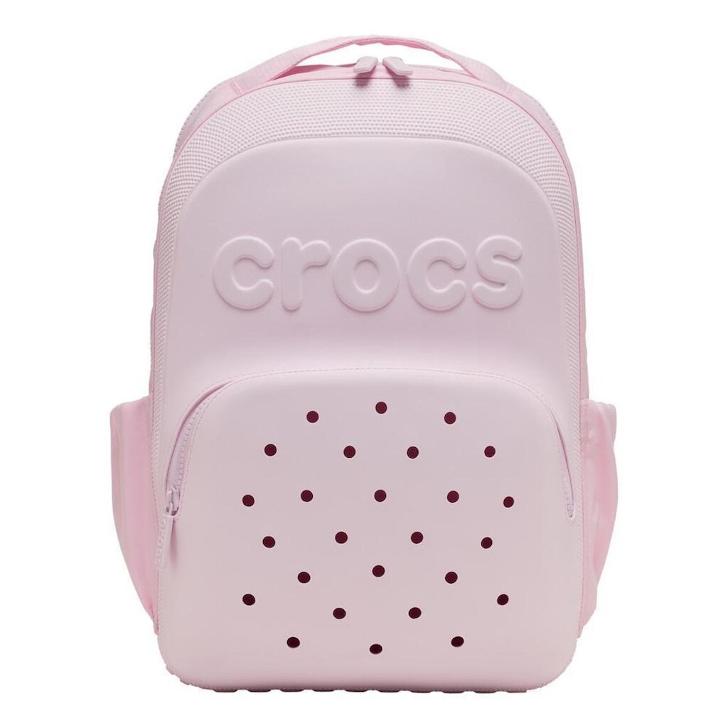 Mochila Crocs Classic Backpack Pink Milk