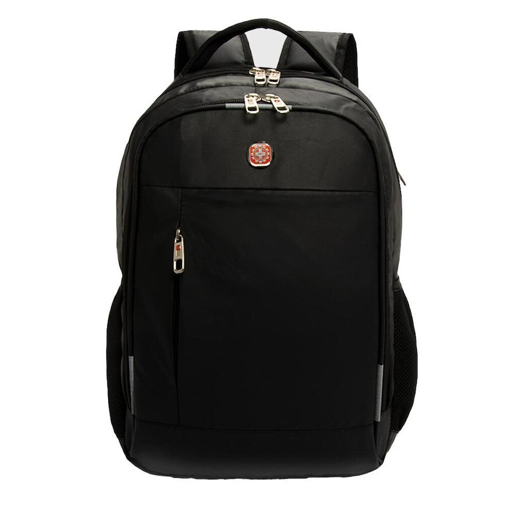 Mochila Crosswave Executiva Espaçosa Masculina Trabalho