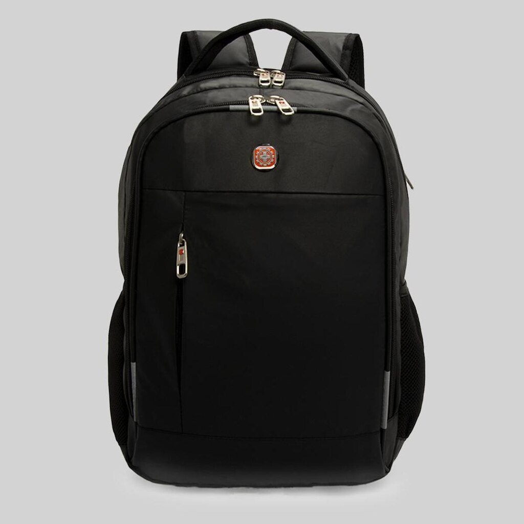Mochila Crosswave Masculina Notebook Reforçada Faculdade 19 Litros