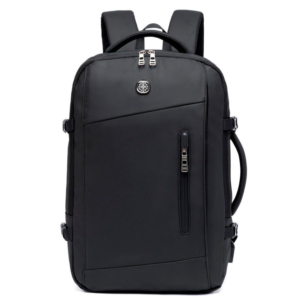 Mochila CrossWave Trabalho Reforçada Masculina