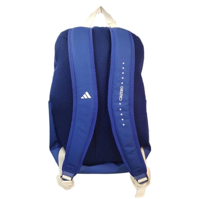 Mochila Cruzeiro Adidas - Azul