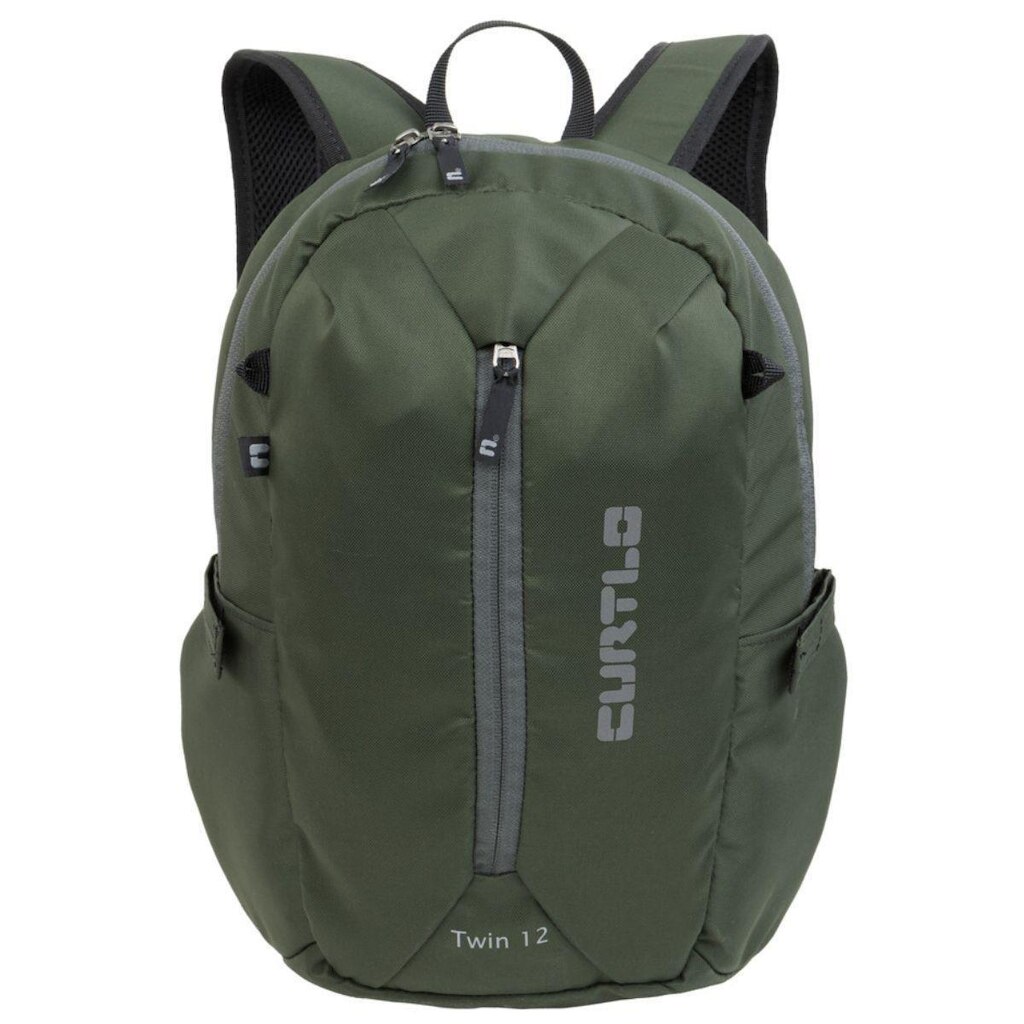 Mochila Curtlo Twin 12L