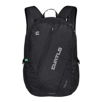 Mochila Curtlo Twin 22 Litros