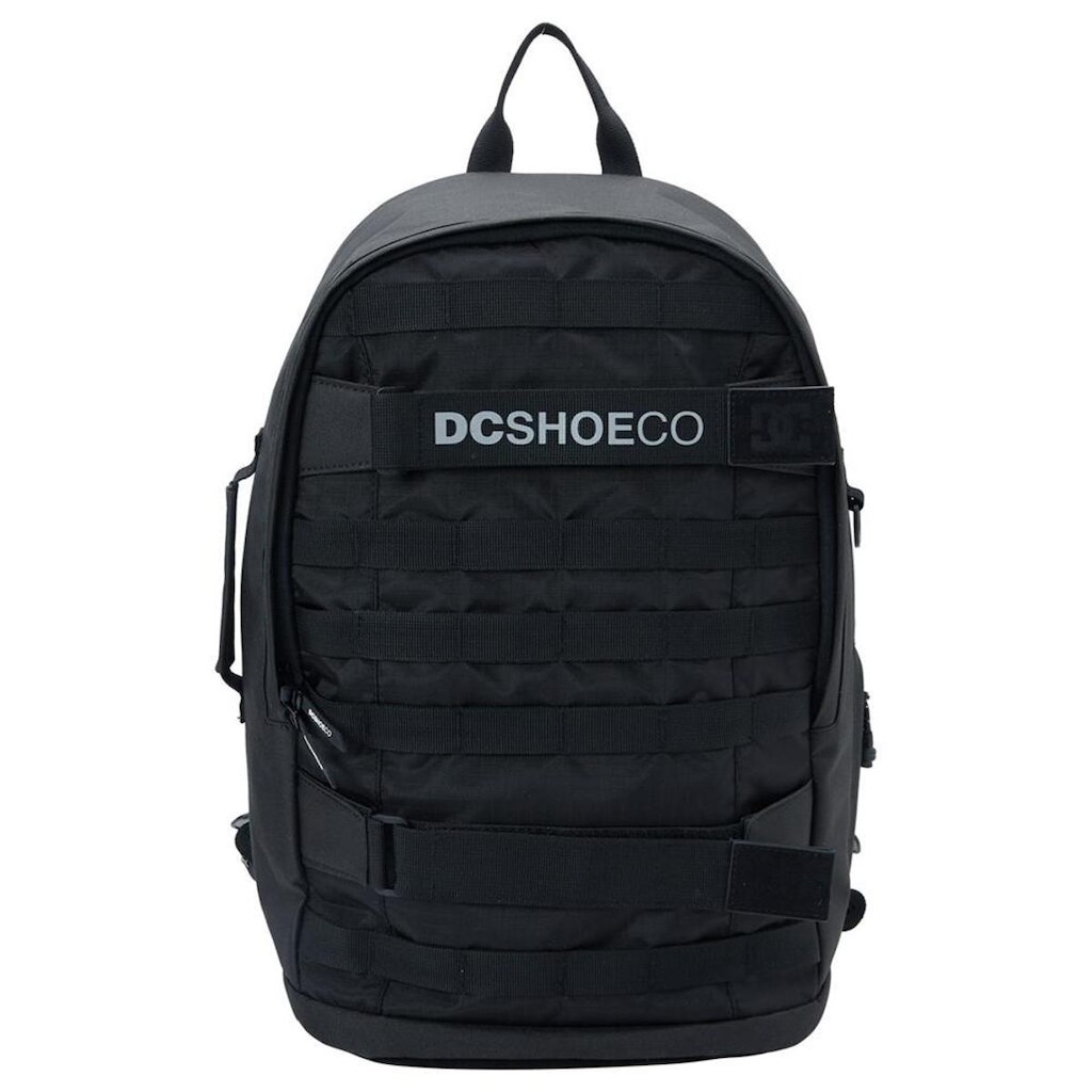 Mochila DC Shoes Alpha Backpack 23L WT24
