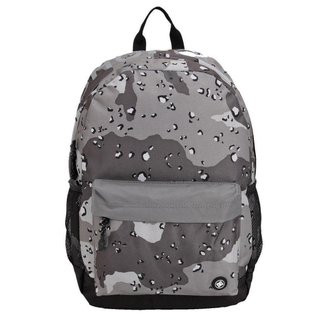 Mochila DC Shoes Backsider Seasonal