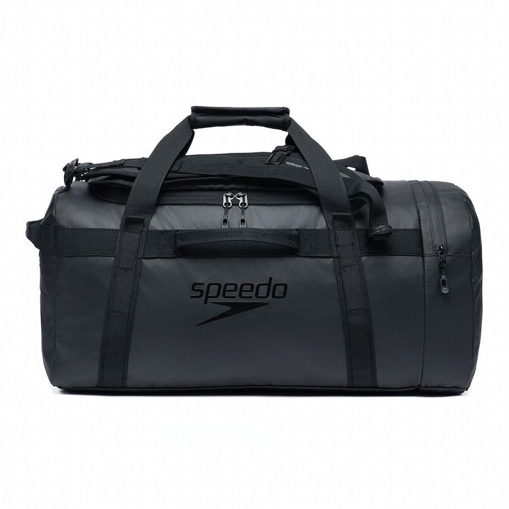 Mochila de Academia Speedo Mala de Viagem Grande Resistente 40 Litros