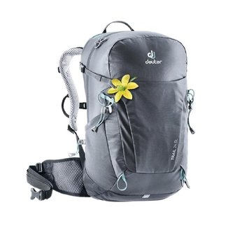 Mochila de ataque Deuter  24 SL