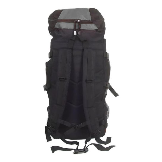 Mochila de Camping Exploring 75L MC3102 - Clio Style