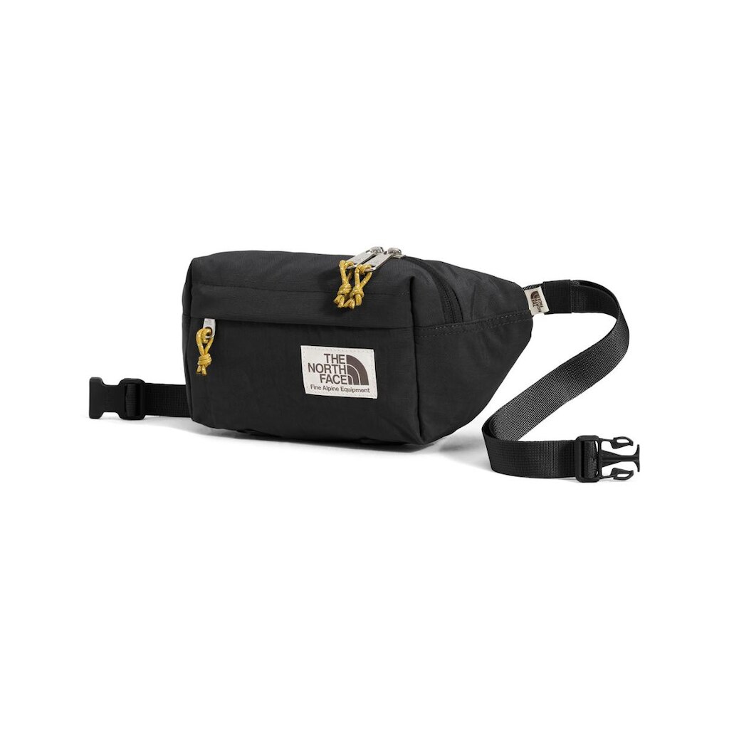Mochila de Cintura The North Face Berkeley Lumbar
