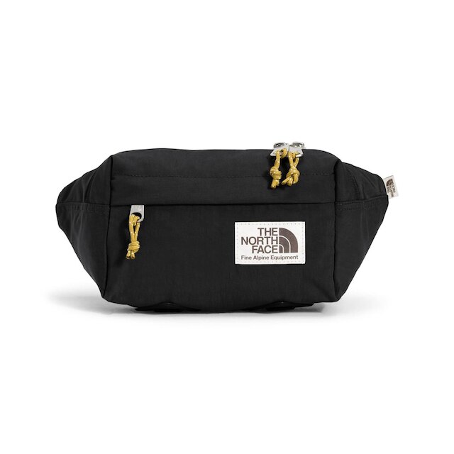 Mochila de Cintura The North Face Berkeley Lumbar