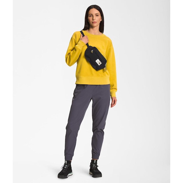 Mochila de Cintura The North Face Berkeley Lumbar