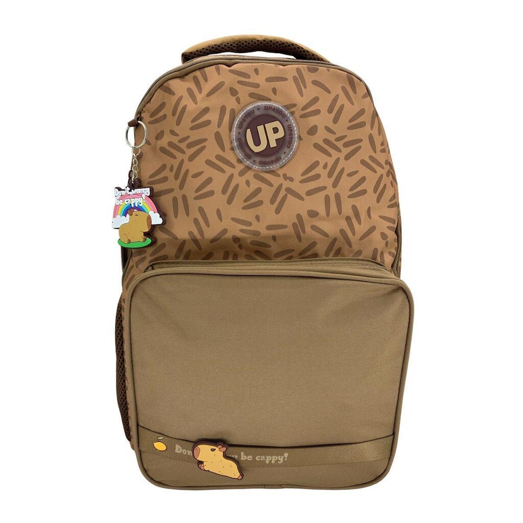 Mochila De Costa Capivara 49651