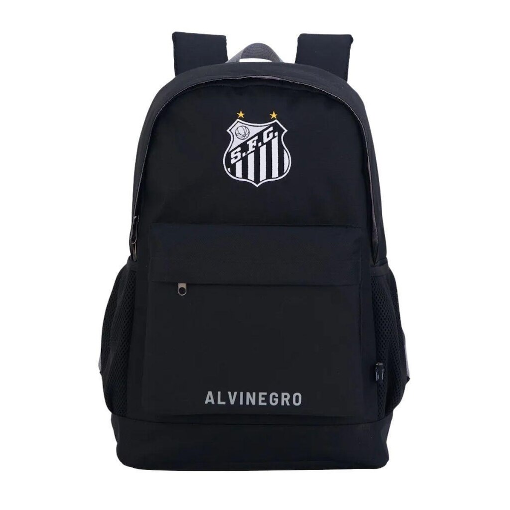 Mochila De Costa Esportiva Santos 16620