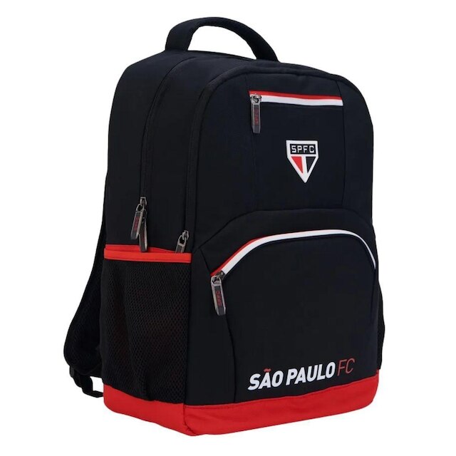 Mochila De Costa Esportiva São Paulo 16601