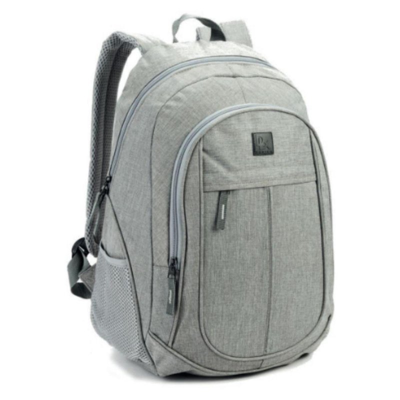 Mochila de Costas Adulto Juvenil Unissex Feminina Masculina em oferta na Shopee Mochila de Costas Adulto Juvenil Unissex Feminina Masculina