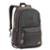 Mochila De Costas Com Chaveiro De Luvas Pretorian - Preto