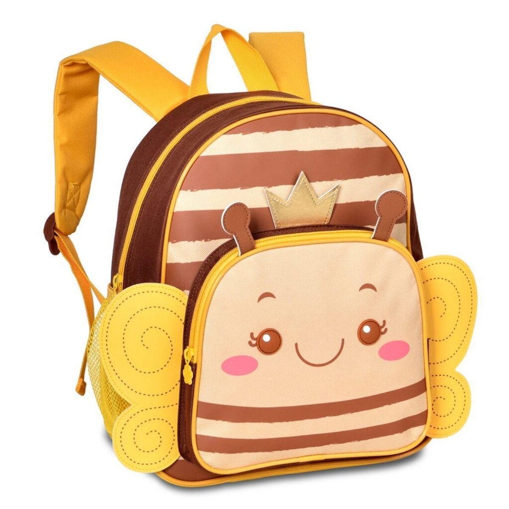Mochila de Costas Creche Infantil Pets