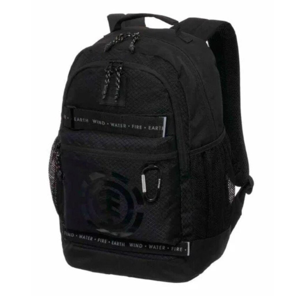 Mochila de Costas Element Crew Juvenil - Pacific