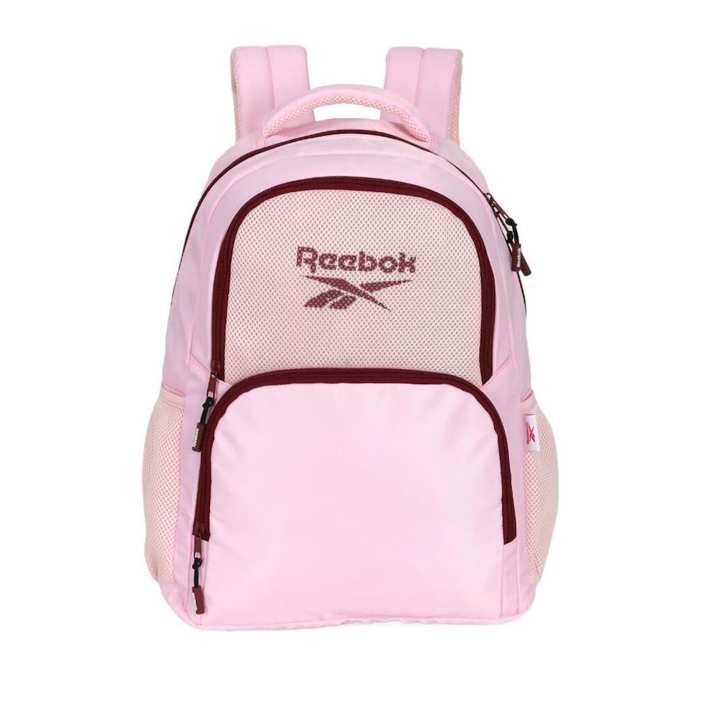 Mochila De Costas Energy Reebok By Up4you