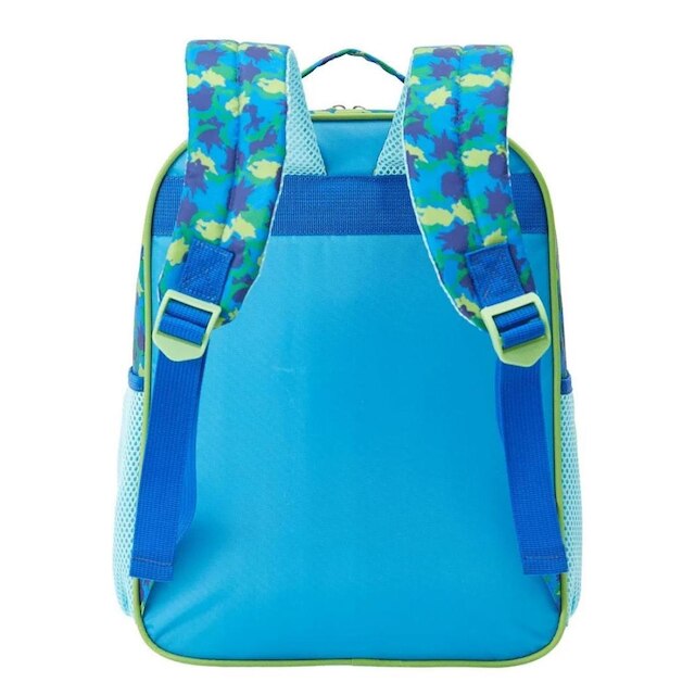 Mochila de Costas Escolar Infantil Homem Aranha Spidey Original