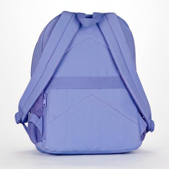 Mochila de Costas Escolar Rebecca Bonbon Soft Clio Style 19L