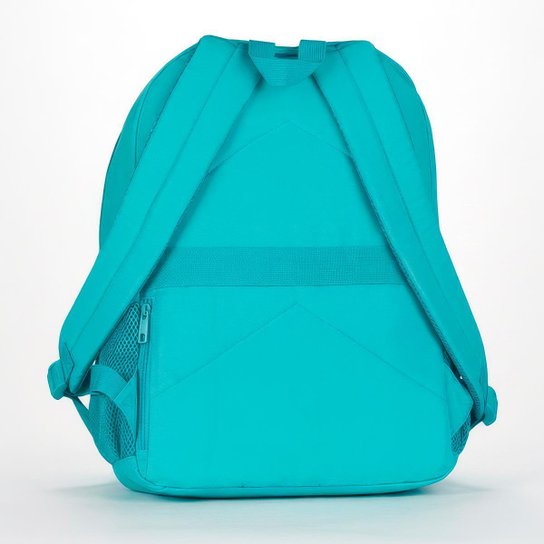 Mochila de Costas Escolar Rebecca Bonbon Soft Clio Style 19L