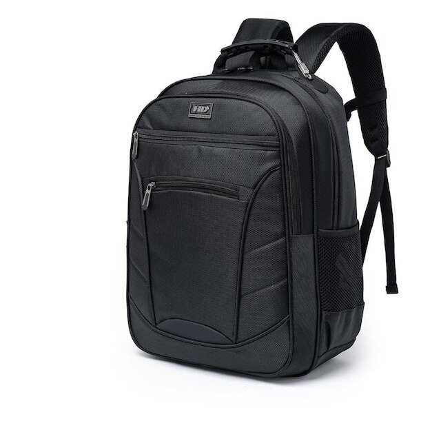 Mochila de Costas Executiva Trabalho Masculina Reforçada Moderna Casual