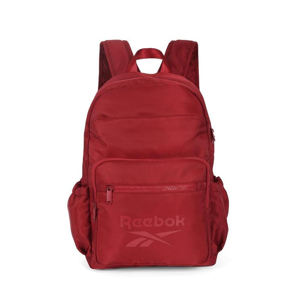 Mochila De Costas Feminina Para Notebook Reebok