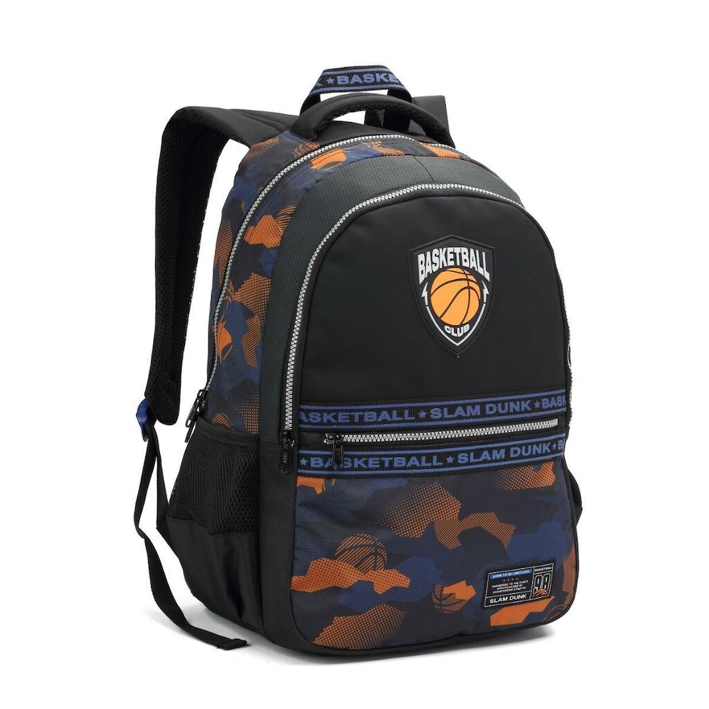 Mochila de Costas Infantil Masculina Esportes