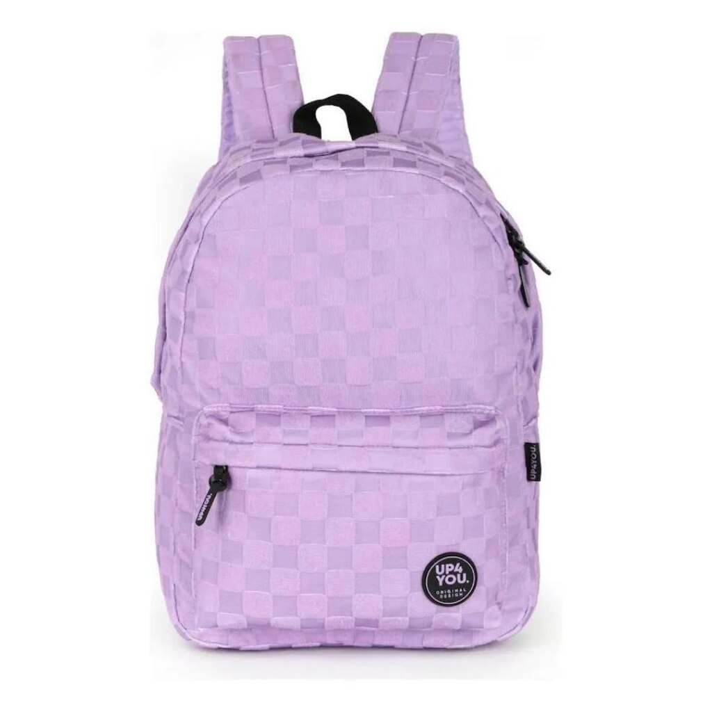 Mochila de Costas Juvenil FemininaUp4you Luxcel