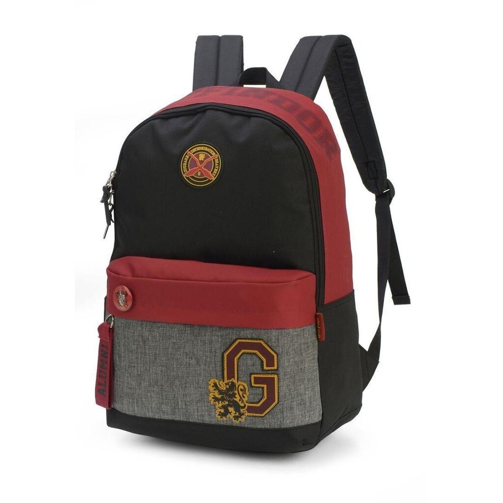 Mochila de Costas Juvenil Harry Potter by Luxcel Ref.46771