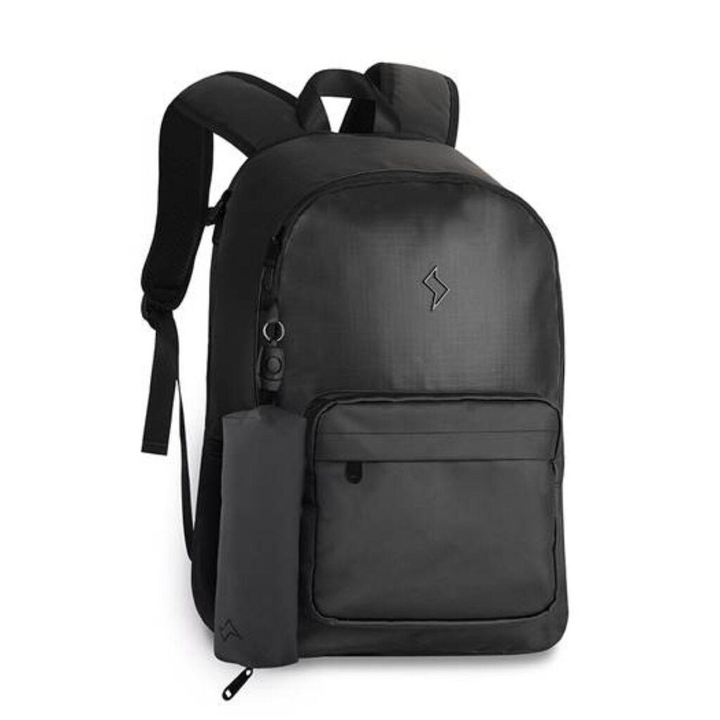 Mochila de Costas Juvenil Urbana Hay Up - Clio Style