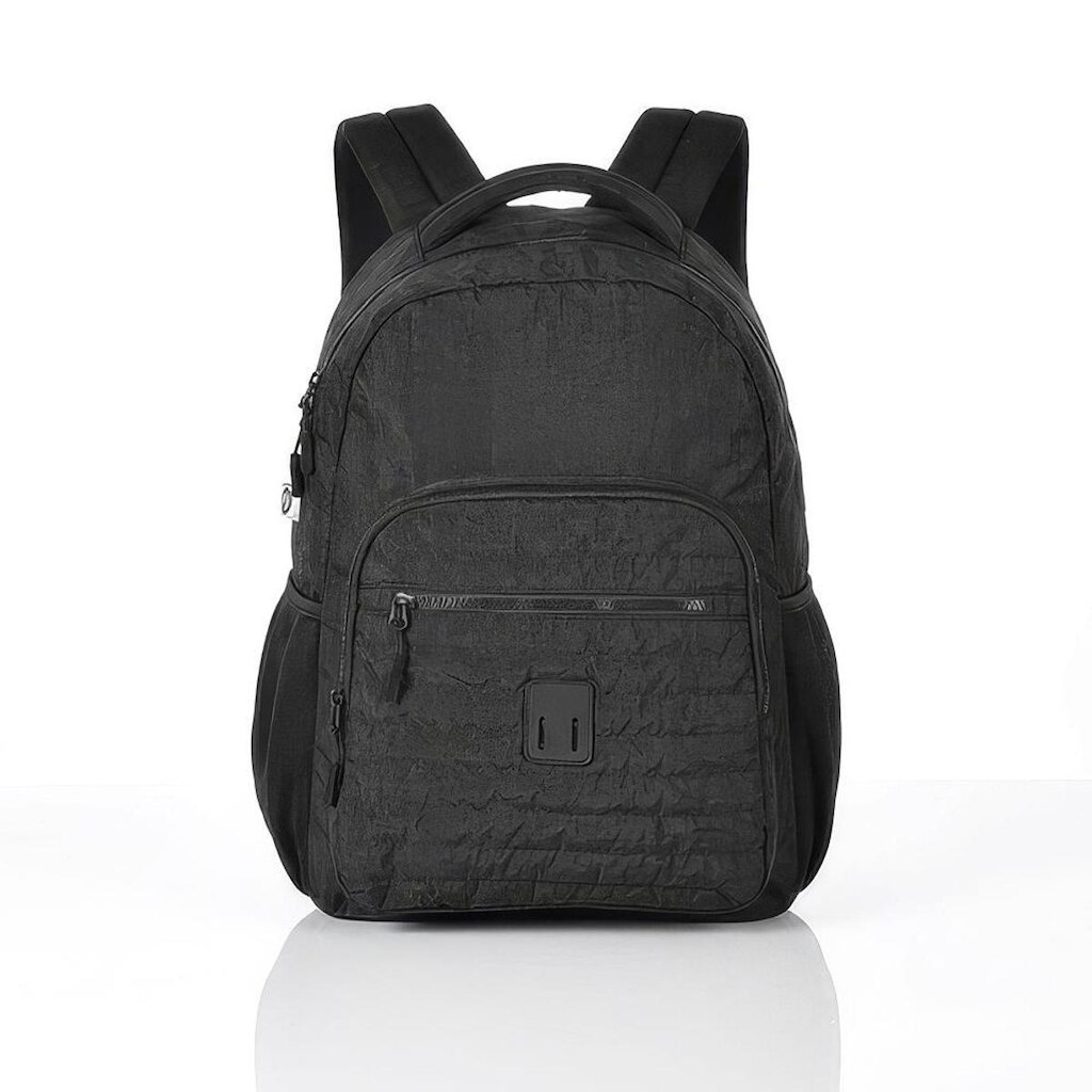 Mochila De Costas Juvenil Wear Clio Style Crinkle 20L