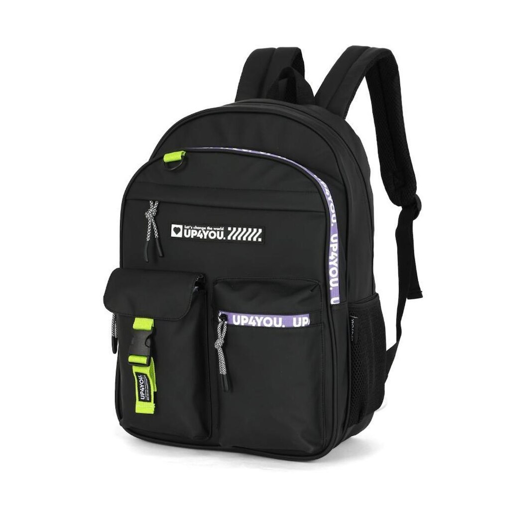 Mochila de Costas Juvenil Youth Up4you