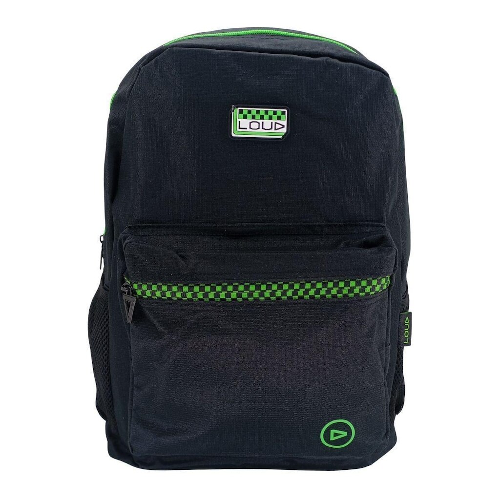 Mochila De Costas Loud 50232