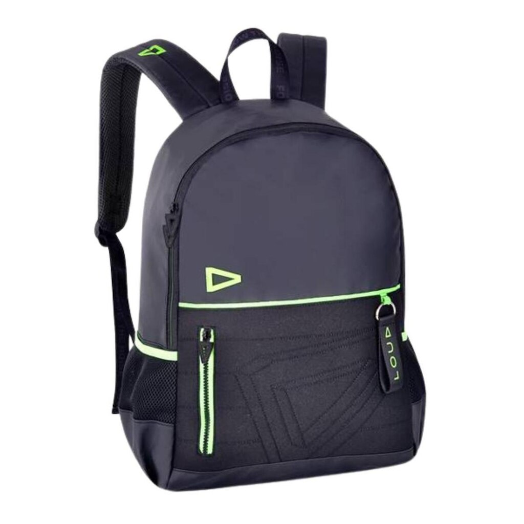 Mochila De Costas Loud LO24655