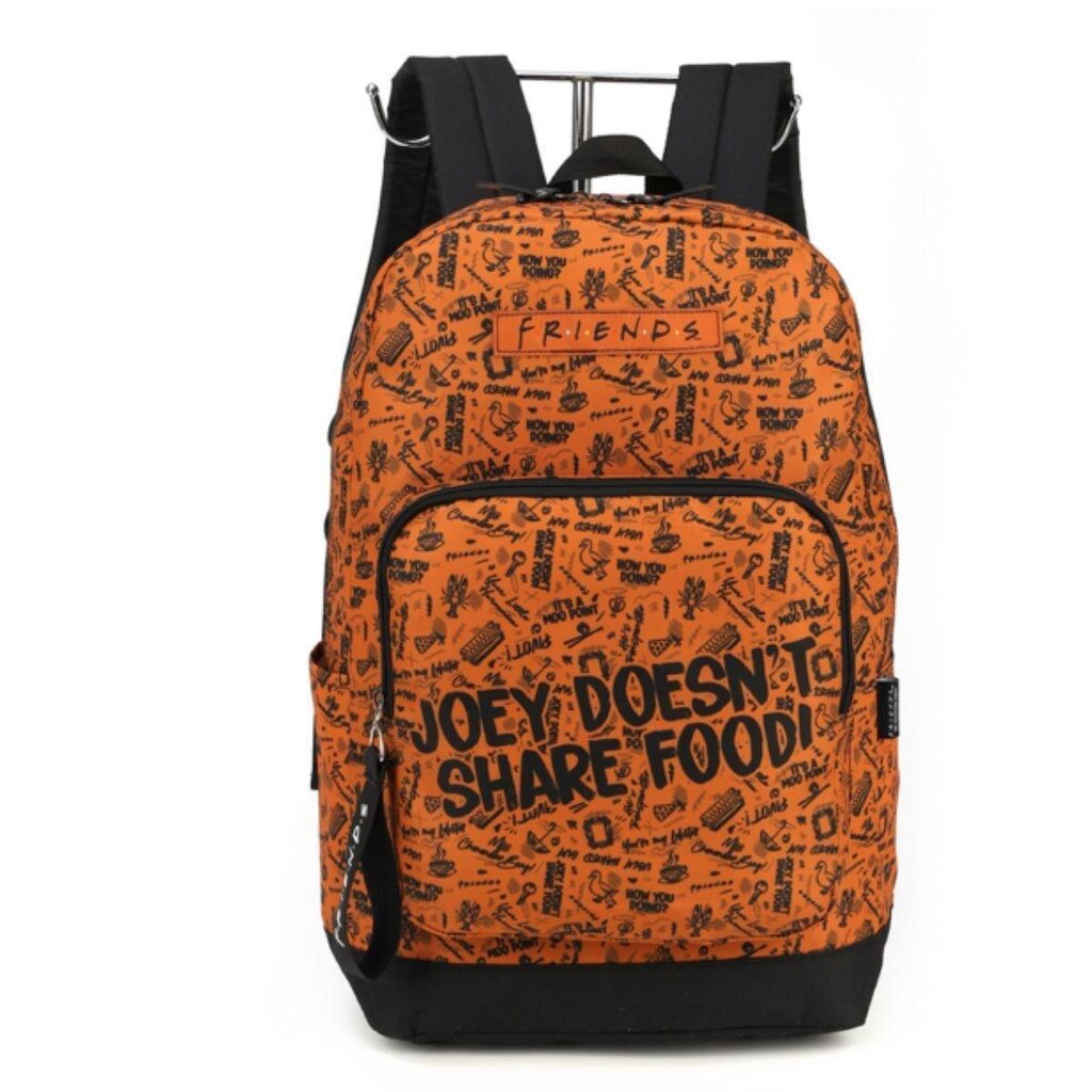 Mochila de Costas Luxcel Friends 76794