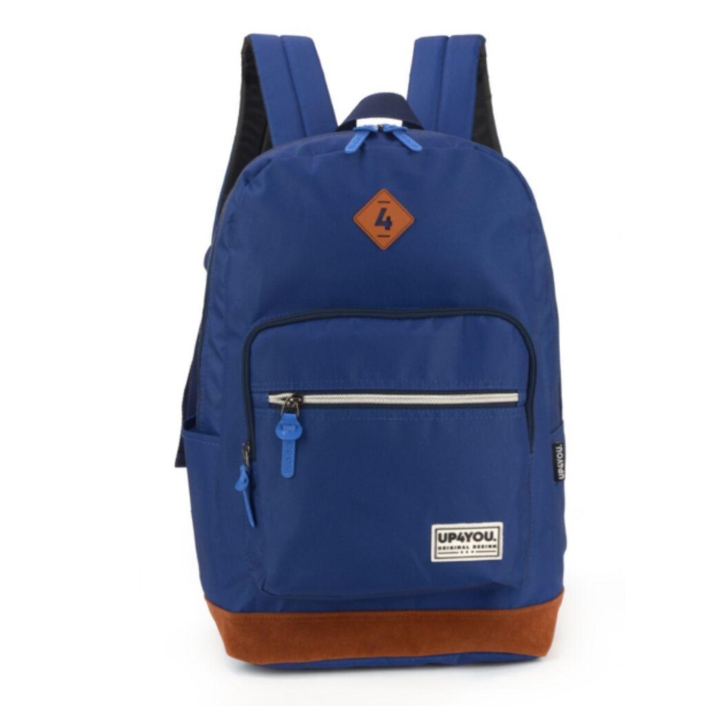 Mochila de Costas Luxcel Up4you 46518