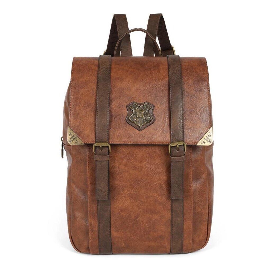 Mochila de Costas Média Casual Harry Potter Notebook