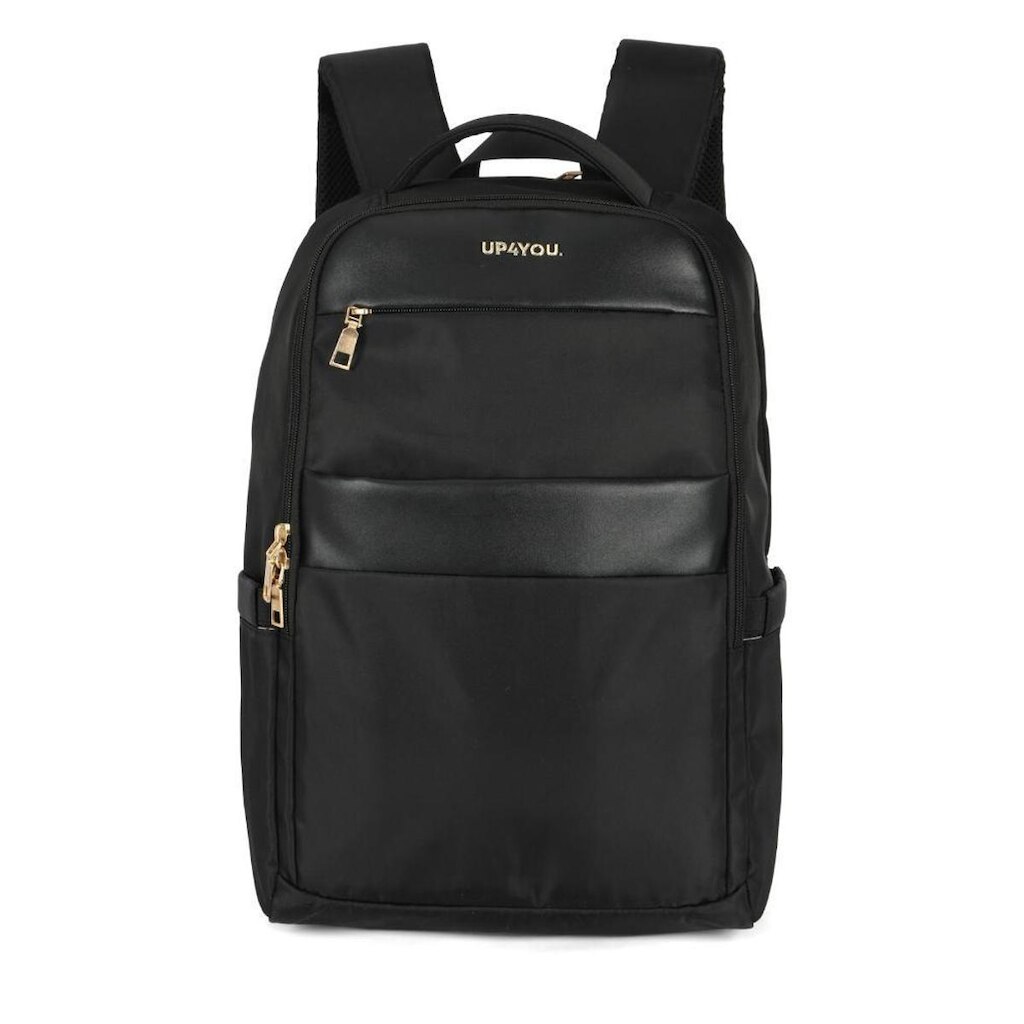 Mochila de Costas Média Executiva Feminina Notebook Up4you