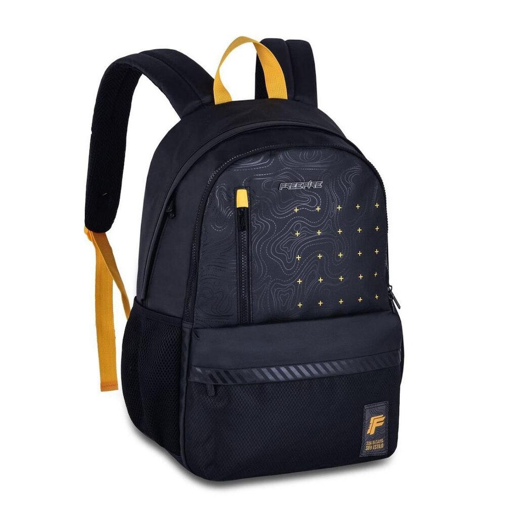 Mochila de Costas Oficial Free Fire FR24645
