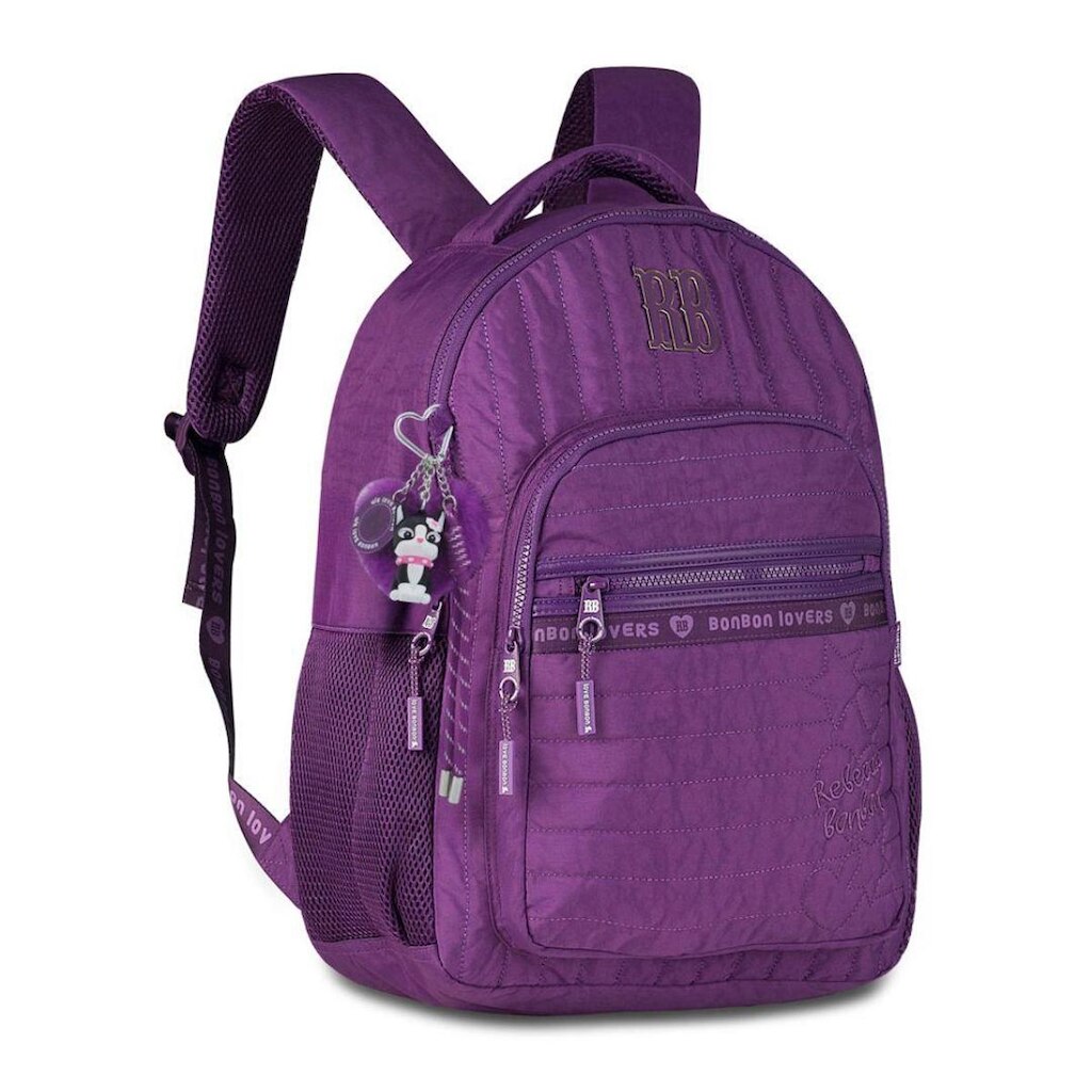 Mochila de Costas Oficial Rebecca Bonbon RB27001