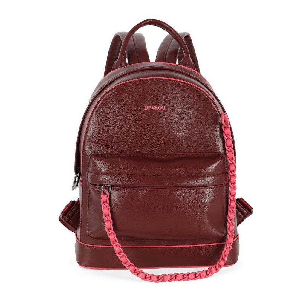 Mochila de Costas Pequena Casual Bicolor Up4you